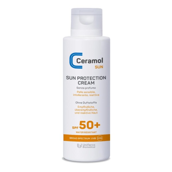 CERAMOL SUN Latte fp50+200ml CERAMOL SUN Latte fp50+200ml