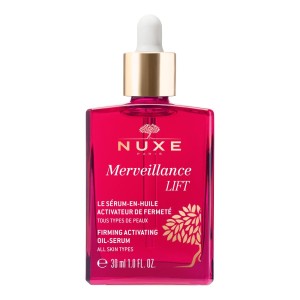 NUXE Merveillance Serum 30ml