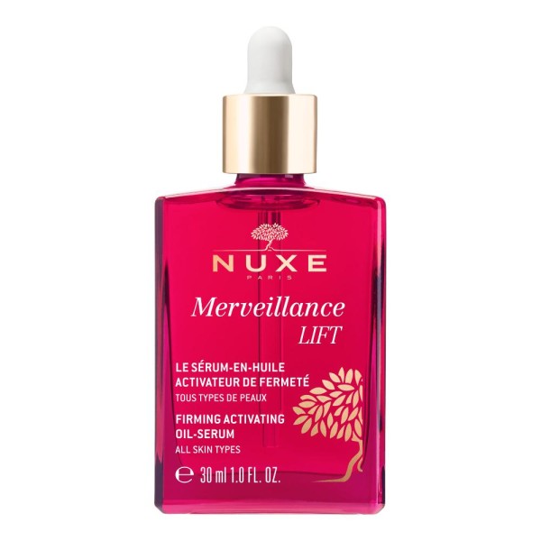 NUXE Merveillance Serum 30ml