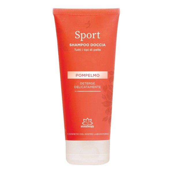 LDF GD SHAMPOO SPORT 200ML