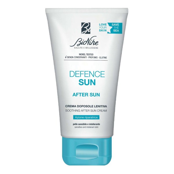 DEFENCE SUN D/Sole Crema 75ml DEFENCE SUN D/Sole Crema 75ml