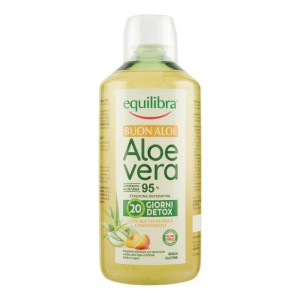 BUON ALOE VERA 95% 1000ml