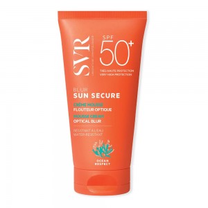 SUNSECURE Blur fp50 50ml