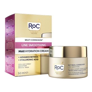 ROC RC Line Smoot Cr.Idr.50ml
