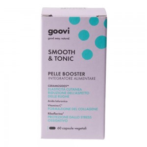 GOOVI Int.Pelle Booster 60Cps