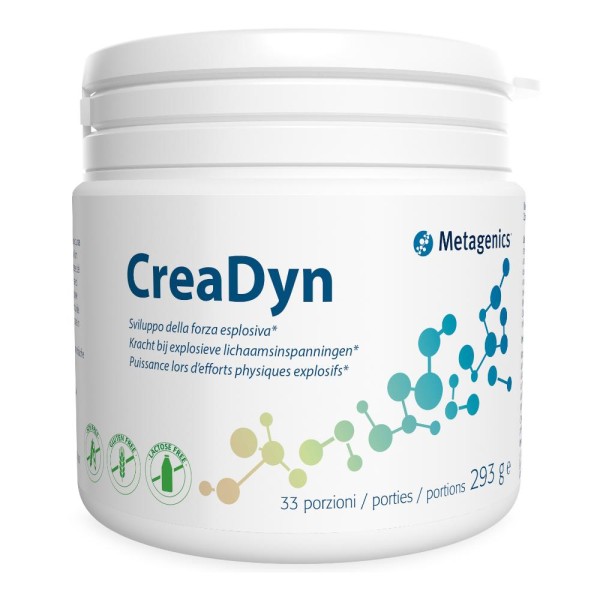 CREADYN 33 Porz.293g CREADYN 33 Porz.293g