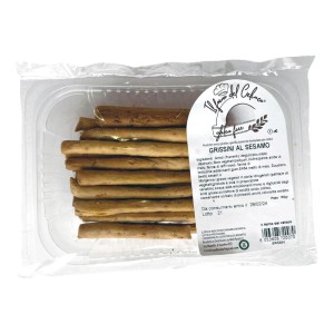 FDC Grissini 180g