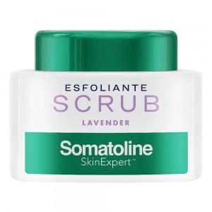 SOMAT Skin Exp.Scrub Lavender