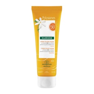 KLORANE-Sol.Crema*Subl.fp50+