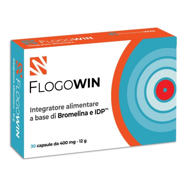 FLOGOWIN 30 Cps