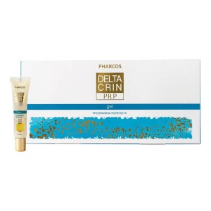 PHARCOS DELTACRIN PRP 6x15ml