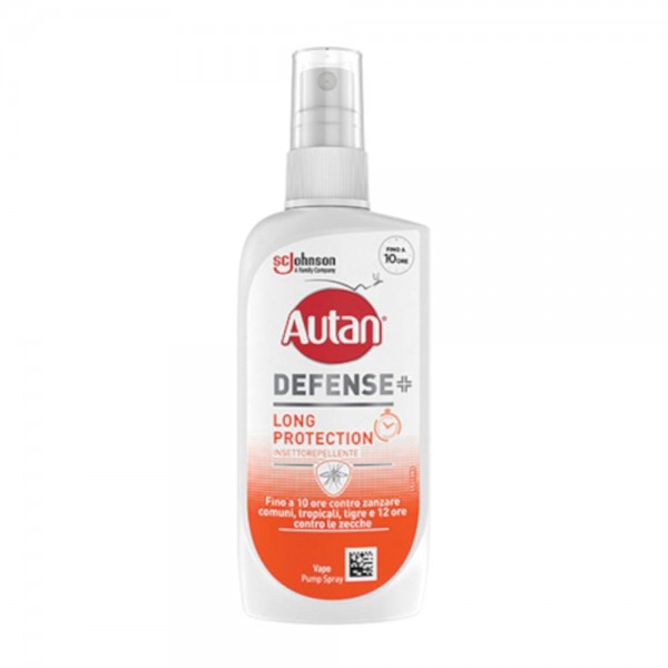 AUTAN DEFENSE LONG PROT 100ML