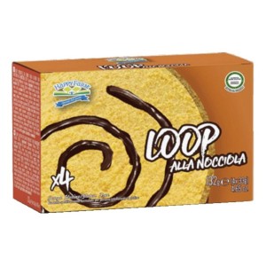 HAPPY FARM Loop Nocc.144g