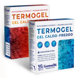 GAMMADIS Gel Caldo/Freddo11x26