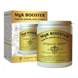 MGK Booster Polv.360g SVS