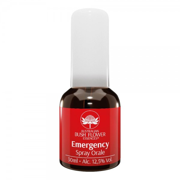 EMERGENCY Spray Orale 30ml