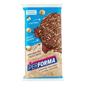 PERFORMA Gallette Nocc.142g