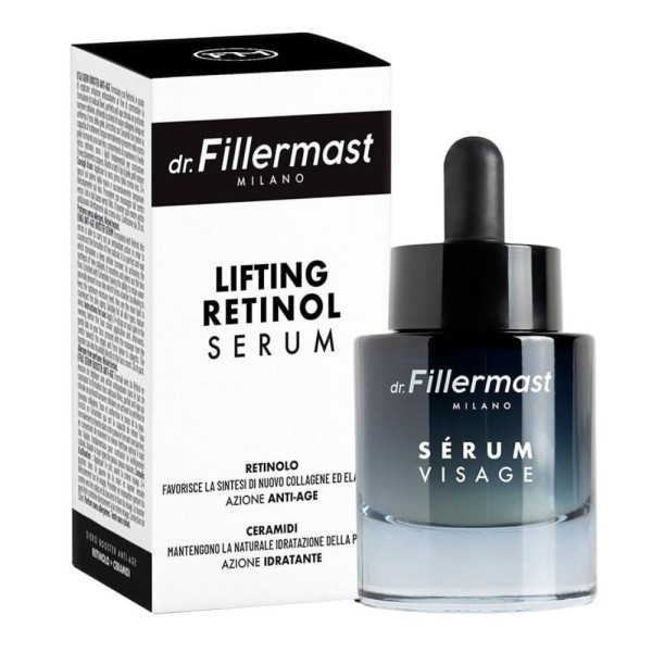 DR FILLERMAST HYDRA ILLUMINANT DR FILLERMAST HYDRA ILLUMINANT
