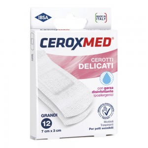 CEROXMED Cer.Del.Grandi 12pz