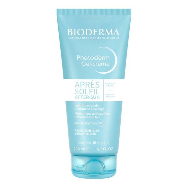 PHOTODERM*Latte D/Sole 200ml PHOTODERM*Latte D/Sole 200ml