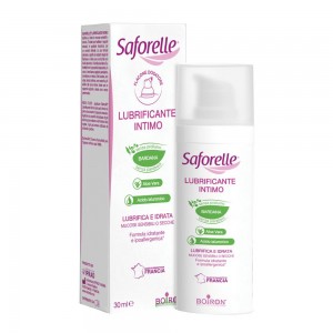 SAFORELLE Lubrif.Intimo 30ml