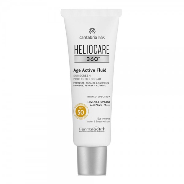 HELIOCARE 360 Age Active 50ml