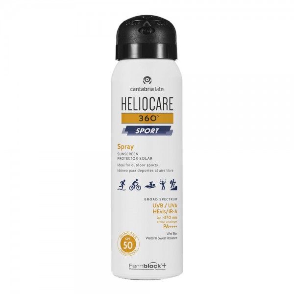 HELIOCARE 360 Sport Spray100ml