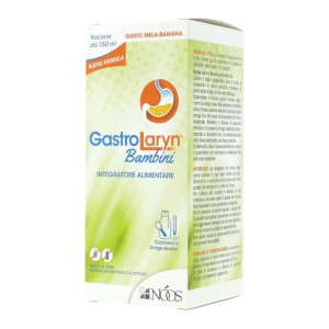 GASTROLARYN Bambini 150ml