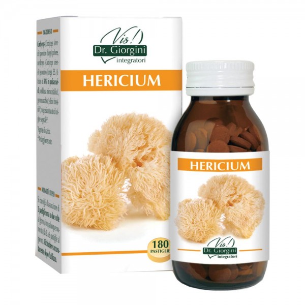 HERICIUM 180Past.SVS