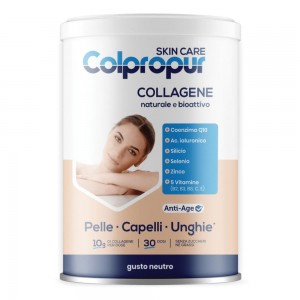 COLPROPUR Skin Care 306g