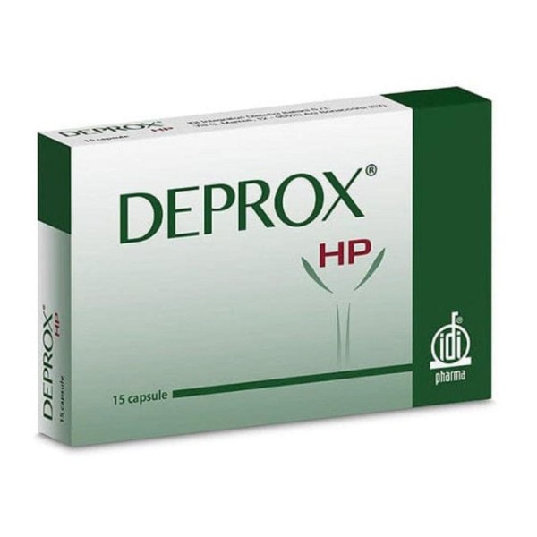 DEPROX*HP 15 Cps
