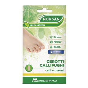 NOK SAN Cer.Call.Notturni 9pz