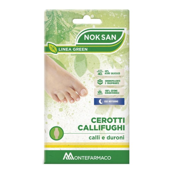 NOK SAN Cer.Call.Notturni 9pz