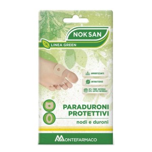 NOK SAN Paradur.Nodi/Duri 4pz
