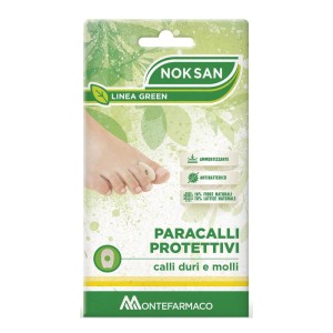 NOK SAN Parac.Pr.Duri/Molli9pz