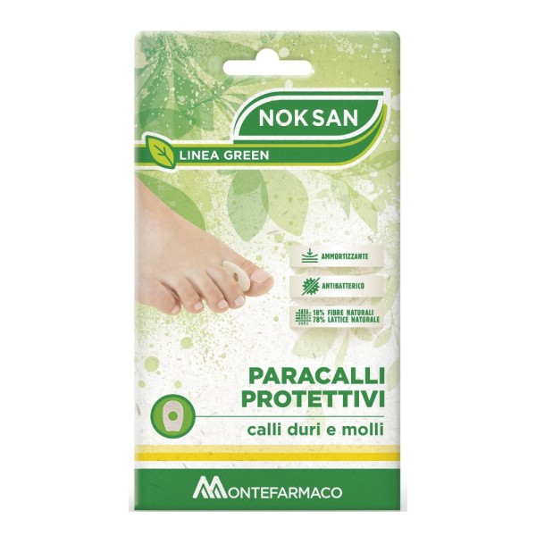 NOK SAN Parac.Pr.Duri/Molli9pz