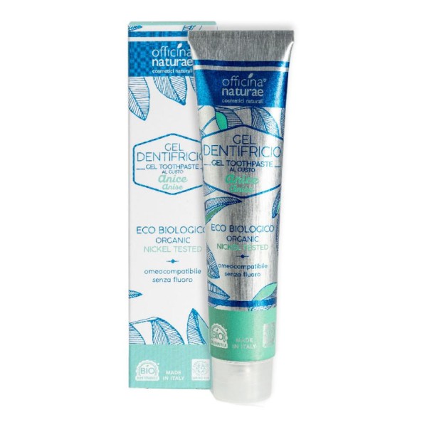 OFFICINA NAT.Dent.Anice 75ml