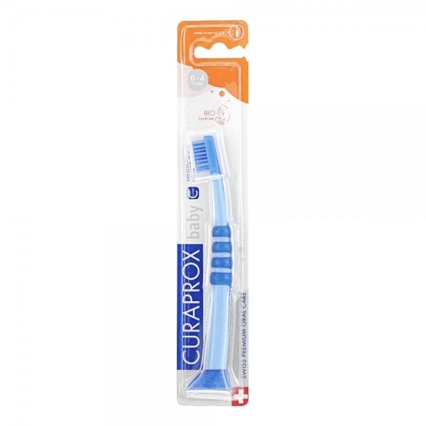 CURAPROX Spazz.Baby Toothbrush