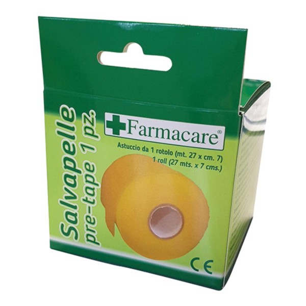 SALVAPELLE Pre-Tape 1pz F/C SALVAPELLE Pre-Tape 1pz F/C