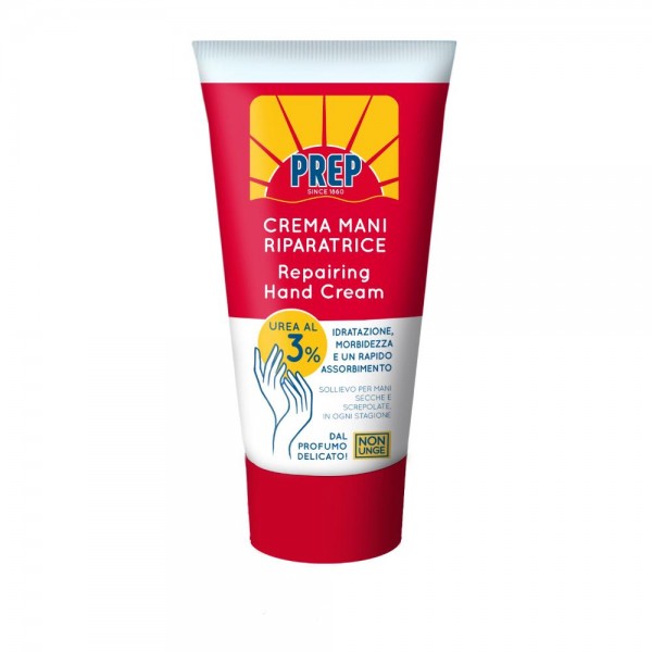 PREP Crema Mani Ripar.75ml