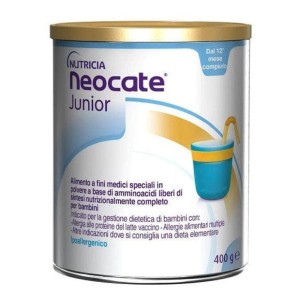 NEOCATE Junior*400g
