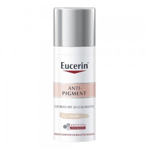 EUCERIN A-Pigment GG Light