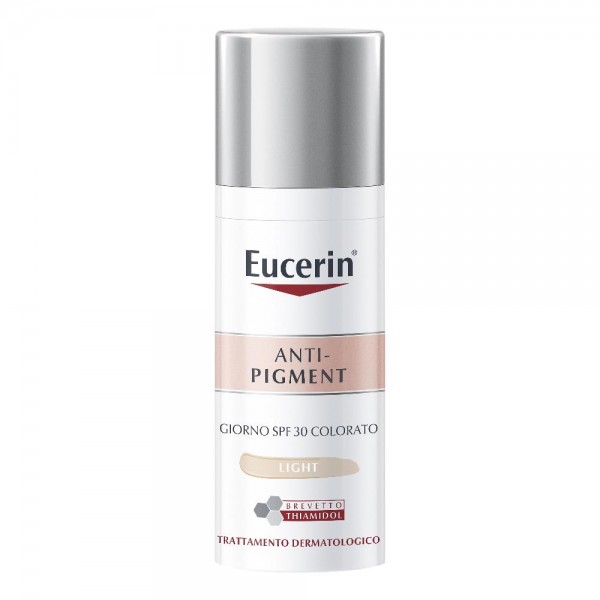 EUCERIN A-Pigment GG Light