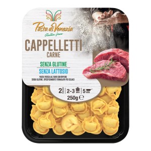 CAPPELLETTI CARNE 250G