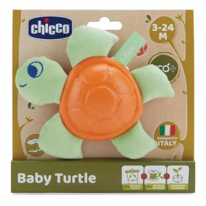 CH Gioco Peluche Tartaruga