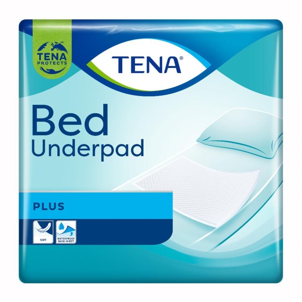 TENA BED Trav.60x90 Plus 20p TENA BED Trav.60x90 Plus 20p