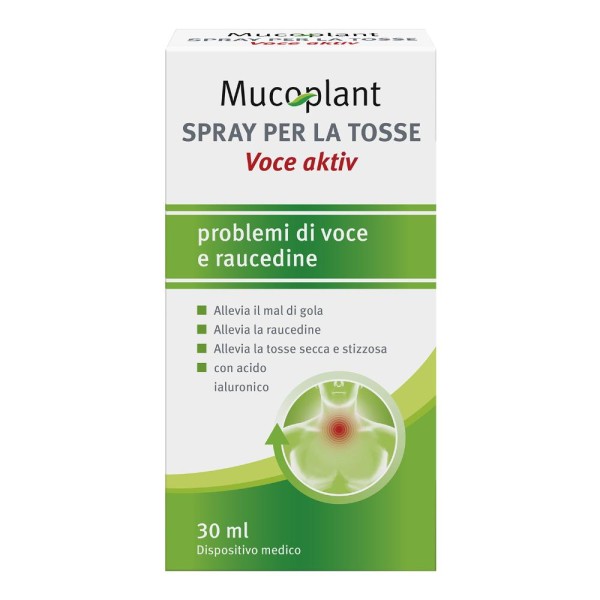 THEISS Muco Plant Spray Tosse THEISS Muco Plant Spray Tosse