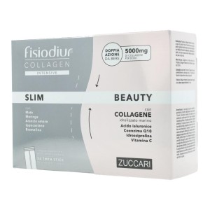 FISIODIUR Collagen Slim&Beauty