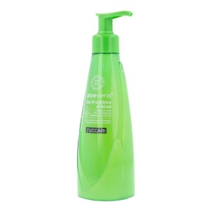 ALOEVERA2 Gel Prim.300mlZUCCAR