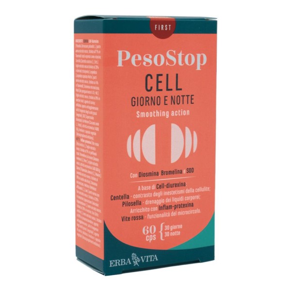 PESO STOP CELL GG/NTT 60CpsEBV PESO STOP CELL GG/NTT 60CpsEBV